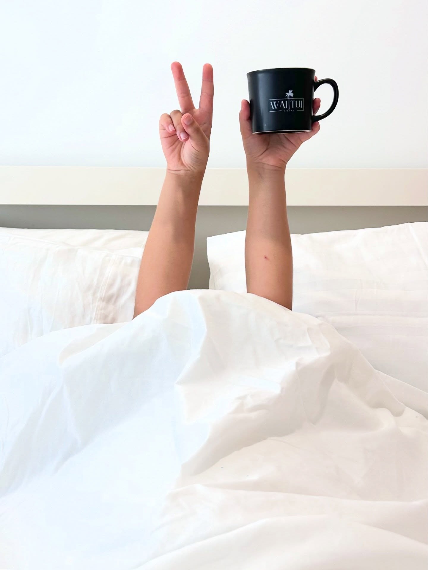 Morning check-ins at Wai Tui Villas > morning chaos ☕️

#Cairns #greatbarrierreef #cairnsaccommodation #beach #tropicalescapes
