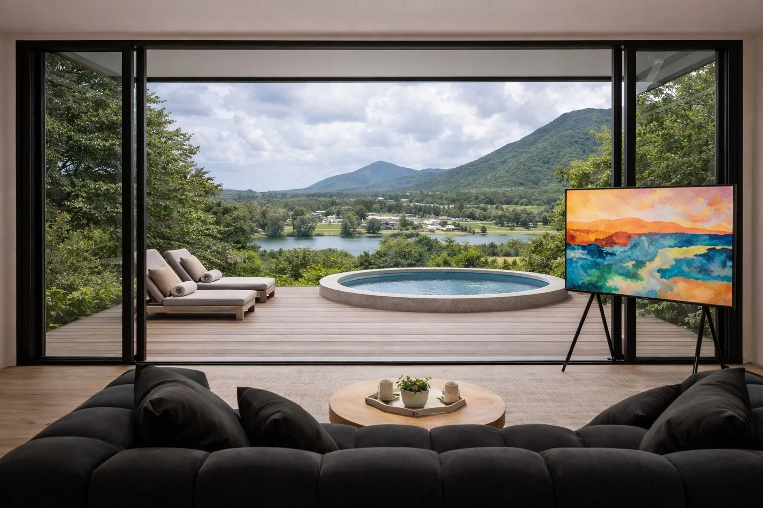 Wai Tui Villa 3 ✨Coming soon✨

#Cairns #greatbarrierreef #cairnsaccommodation #beach #tropicalescapes