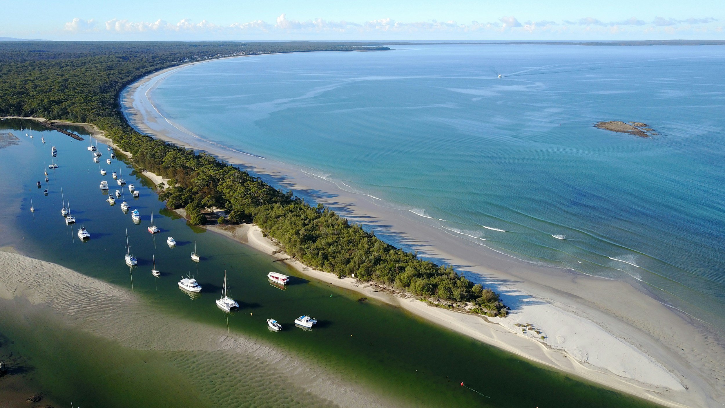 things to do in huskisson