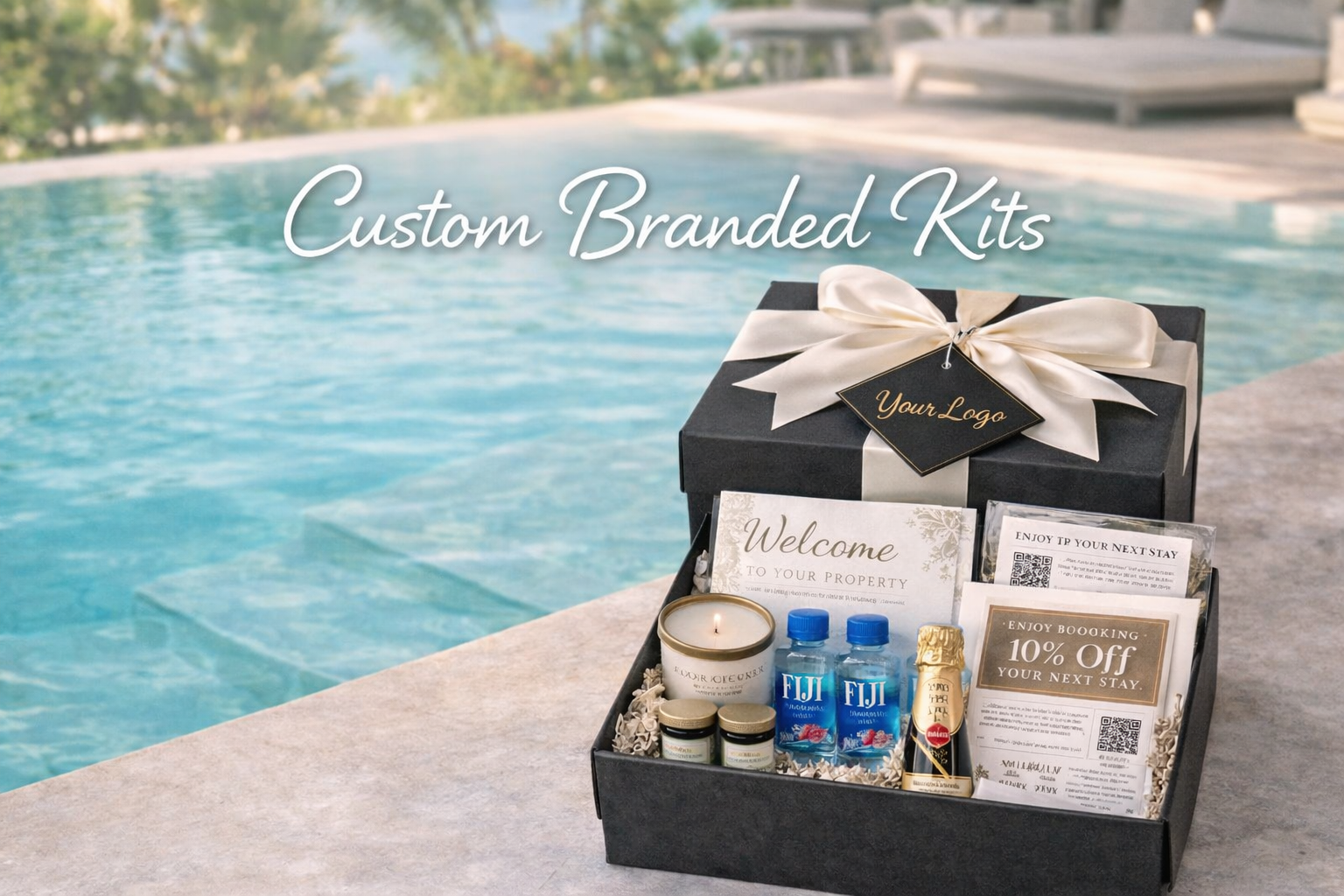 Custom Branded Packaging