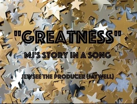 Greatness - JewSee The Producer