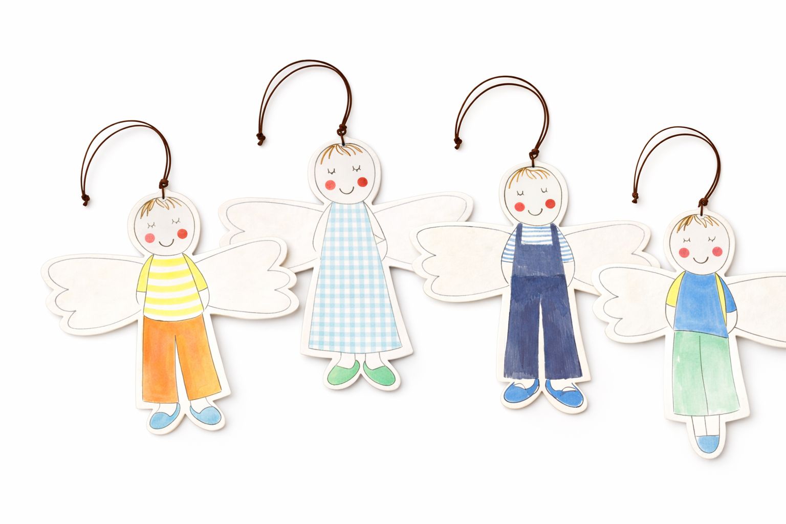 Cadeau de Première Communion en céramique