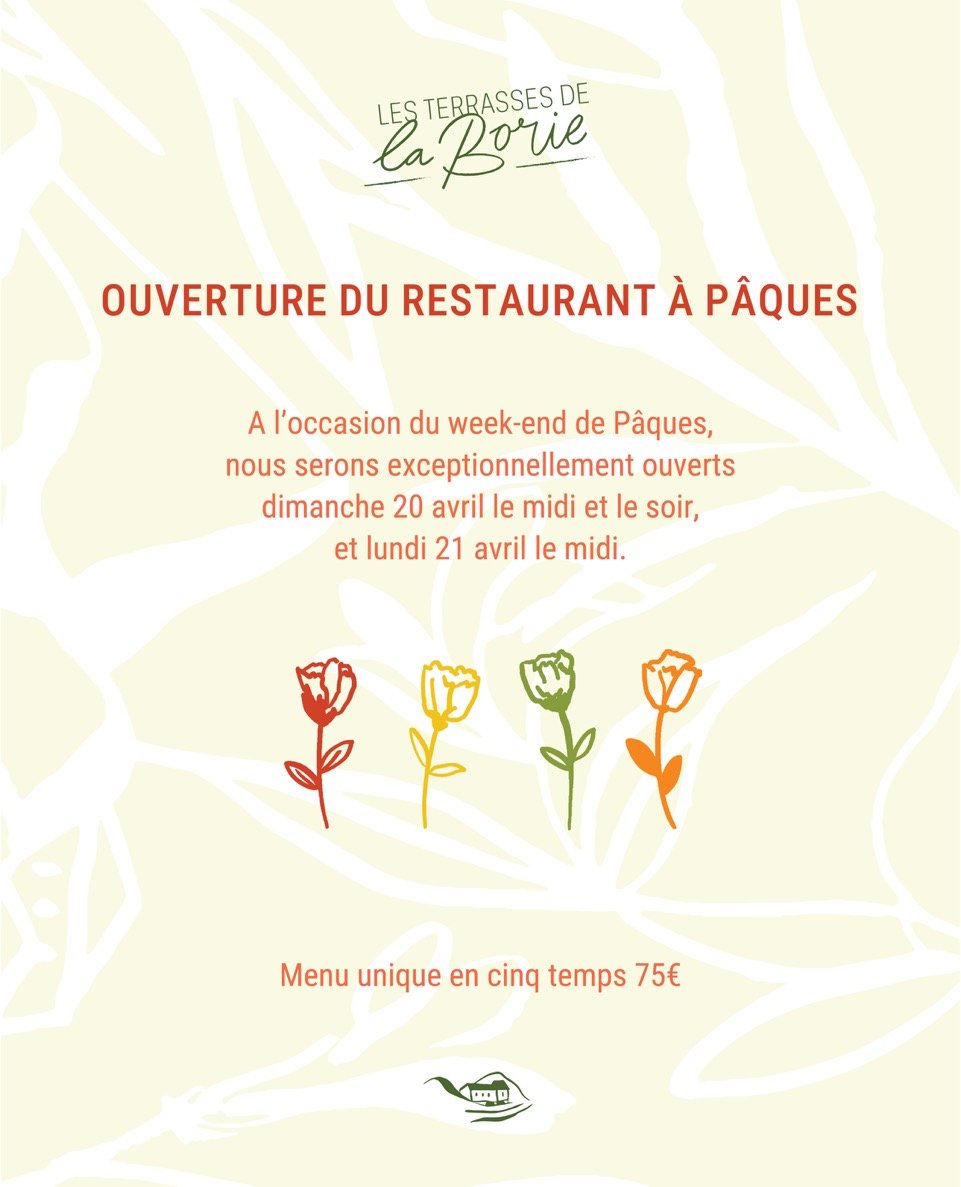 Repas de Pâques