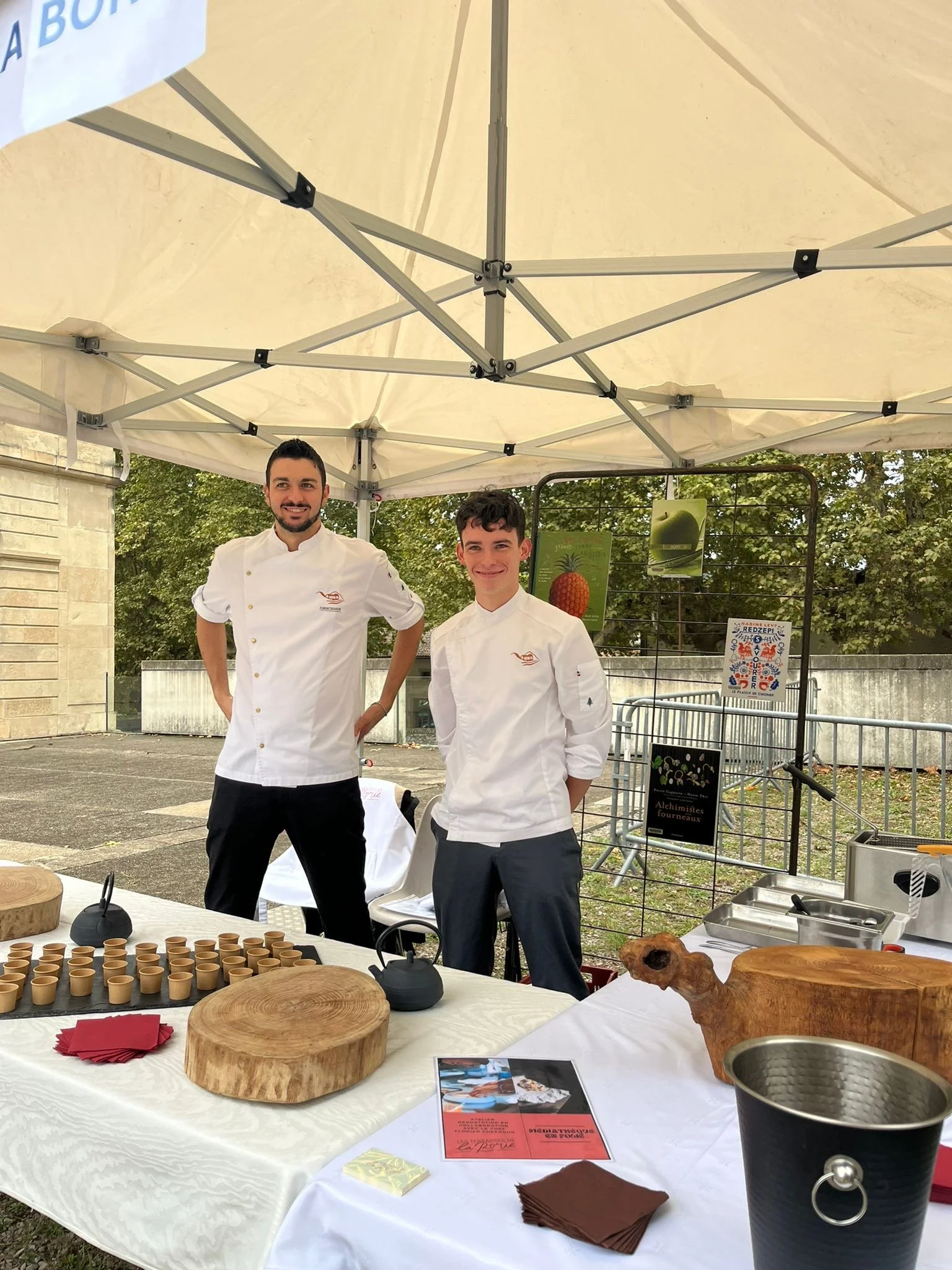 mediathèque en folie 1.JPG