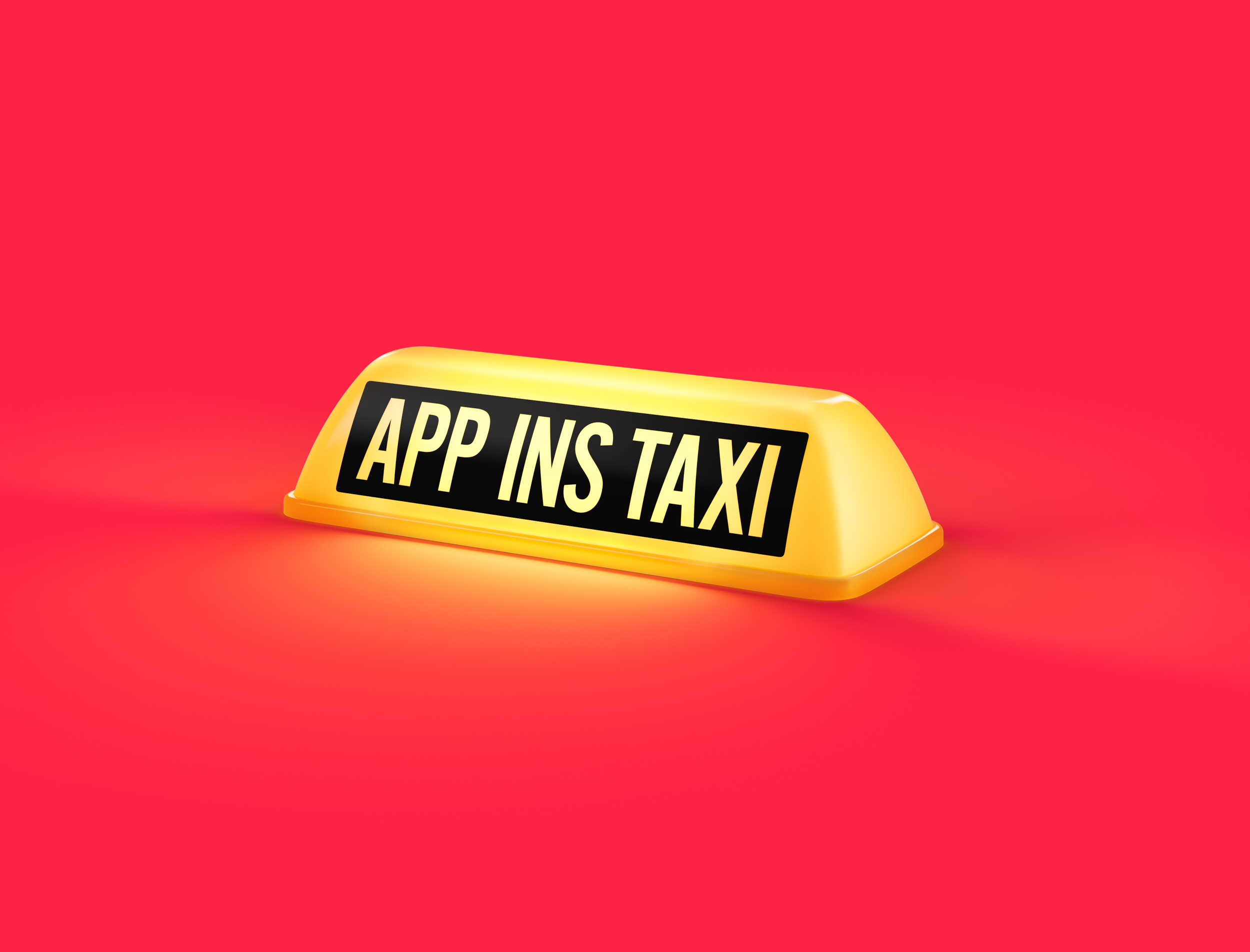 Freenow by Lyft