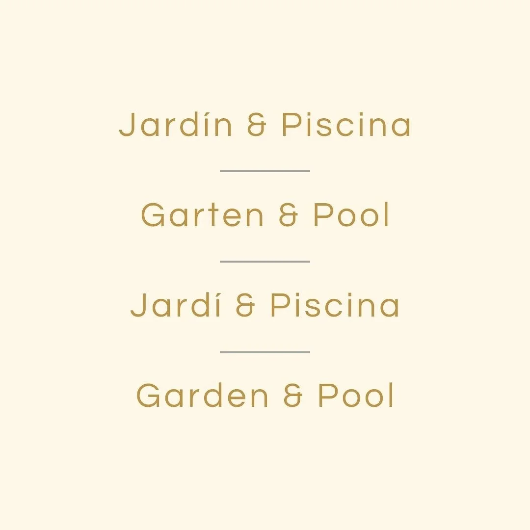 🌿 En Pons &amp; Mansfeld, trabajamos junto a un equipo apasionado de jardineros para cuidar de tu jard&iacute;n como si fuera el nuestro.
Nos ocupamos de cada detalle &mdash;desde el mantenimiento hasta el dise&ntilde;o&mdash; para que t&uacute; no 