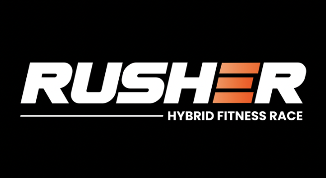 Rusher Hybrid Fitness Race 
