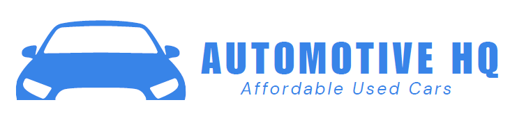 Automotive HQ Ltd 