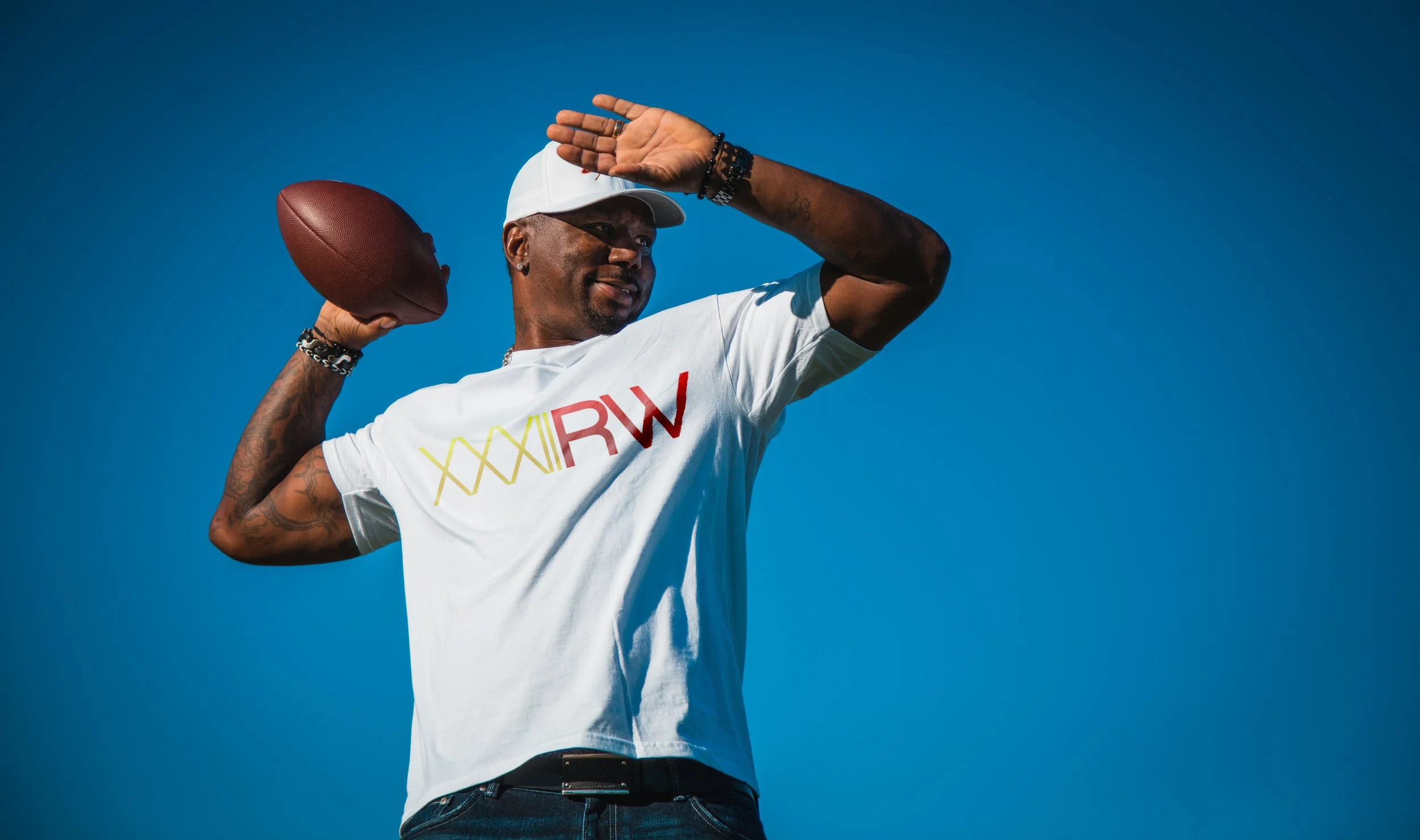 RICKY WATTERS