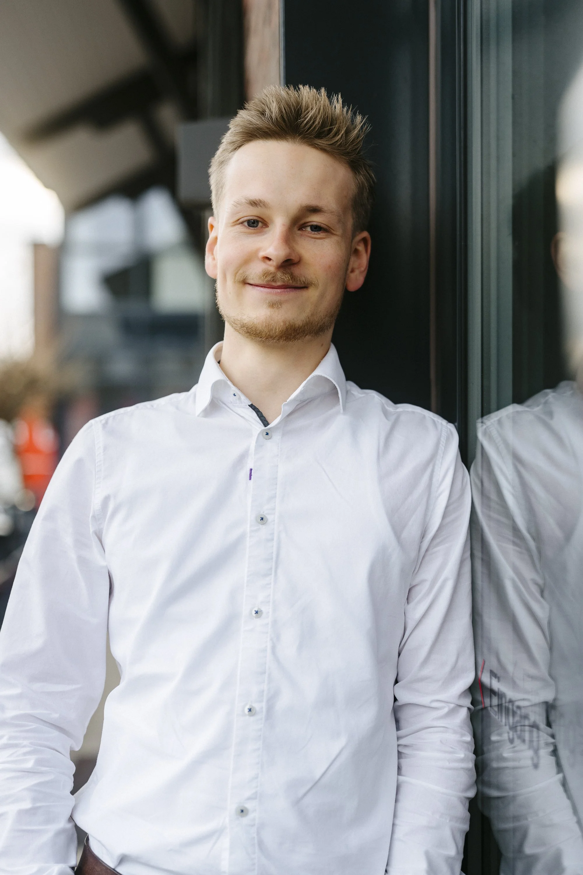 Team | Alexander Lakomek | Digitale & persönliche Steuerberatung in Münster für Unternehmen, Gründer und Privatpersonen.