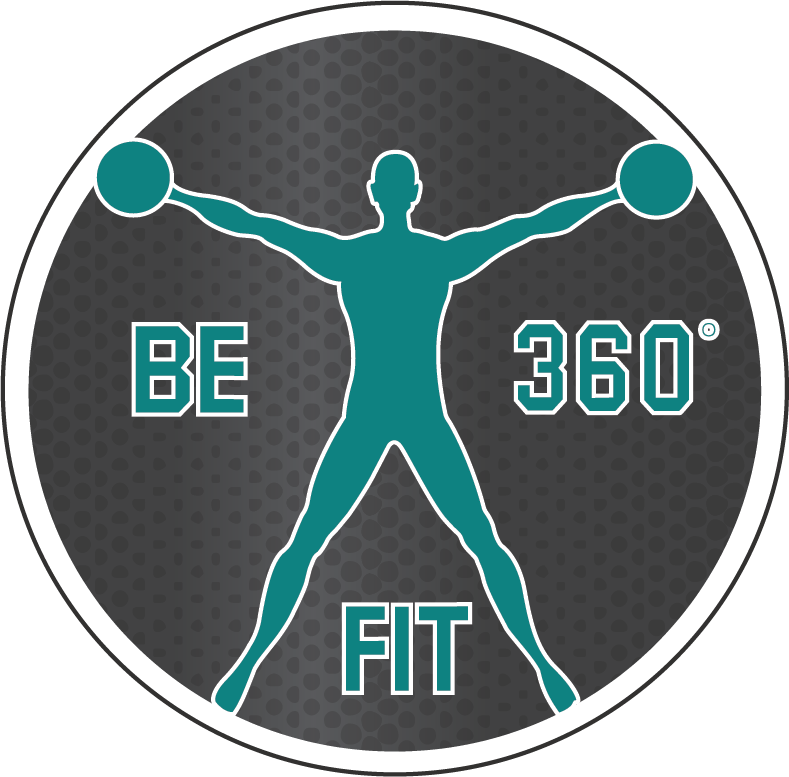Be 360 Graden Fit
