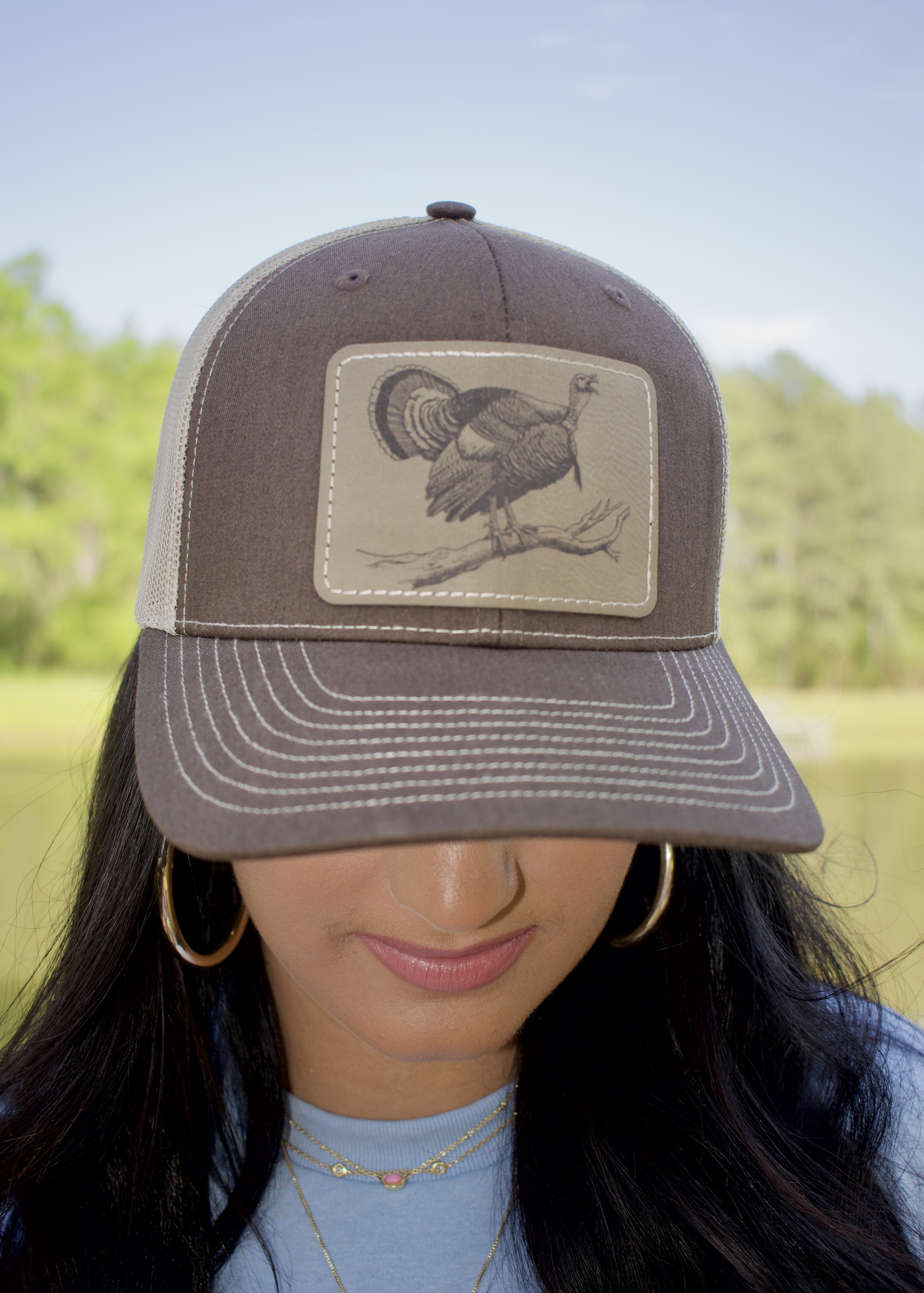Turkey Hat