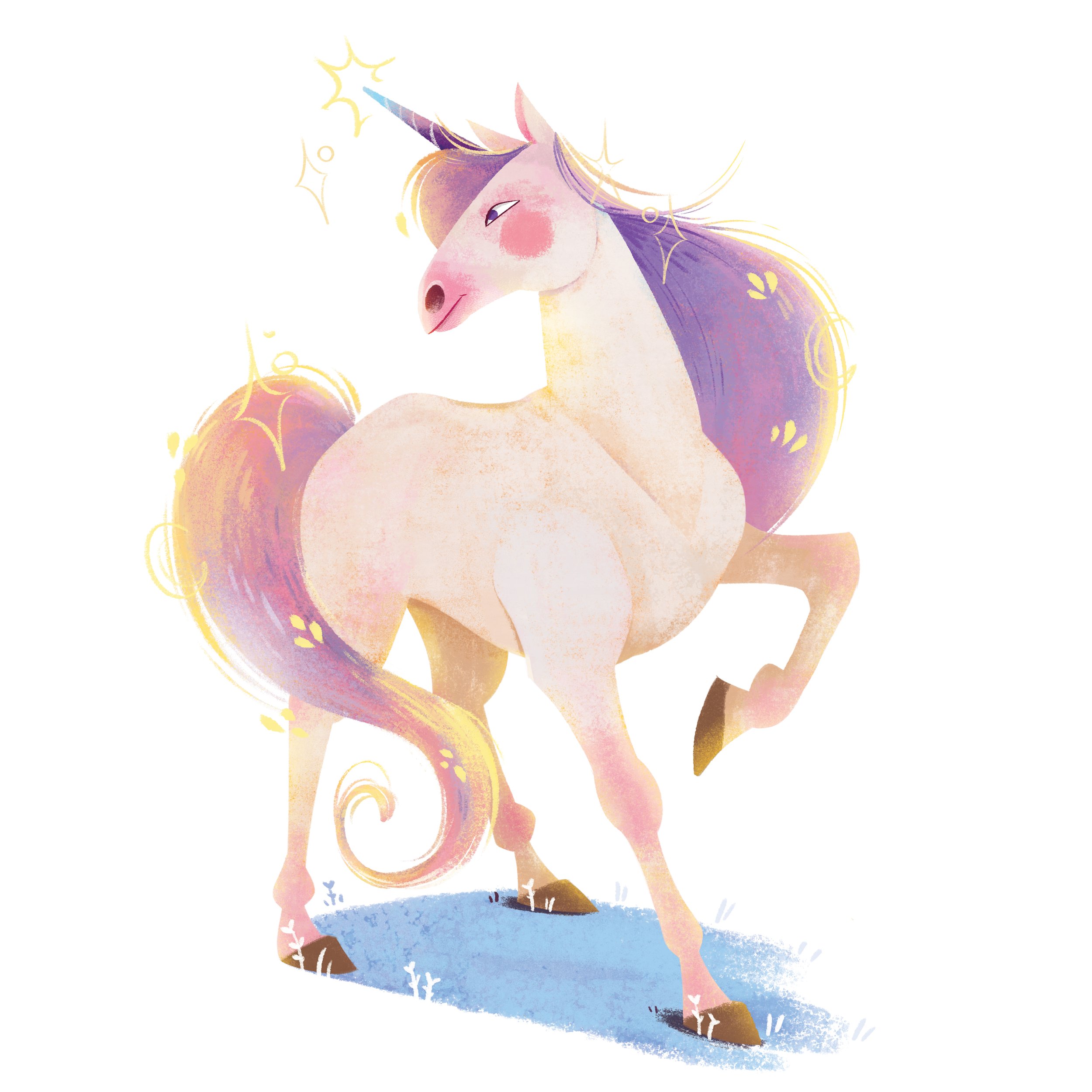 Unicorns