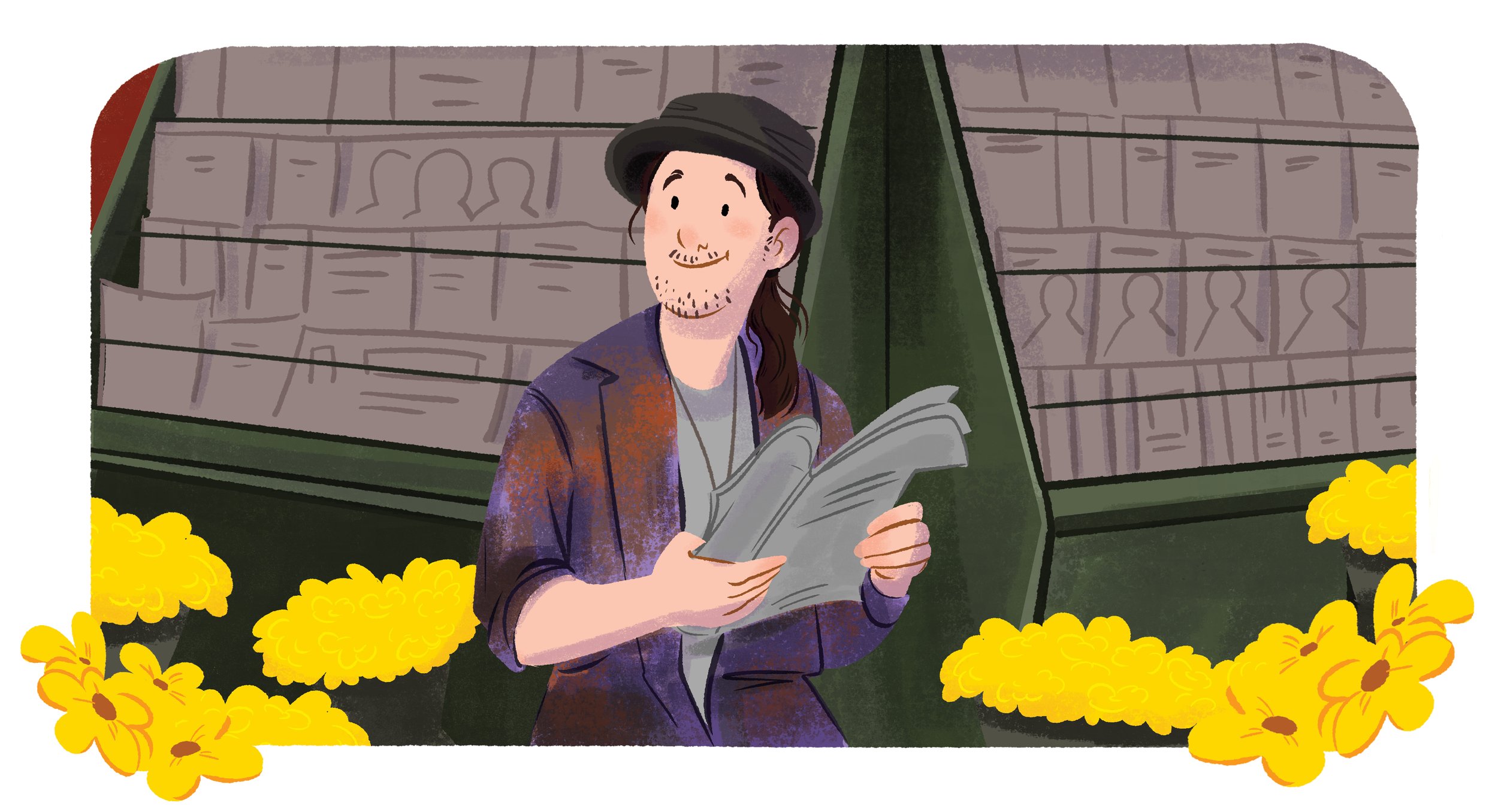 Gilmore_Girls_Book_2_Insight_Editions_Cecilia_Messina (25).jpg