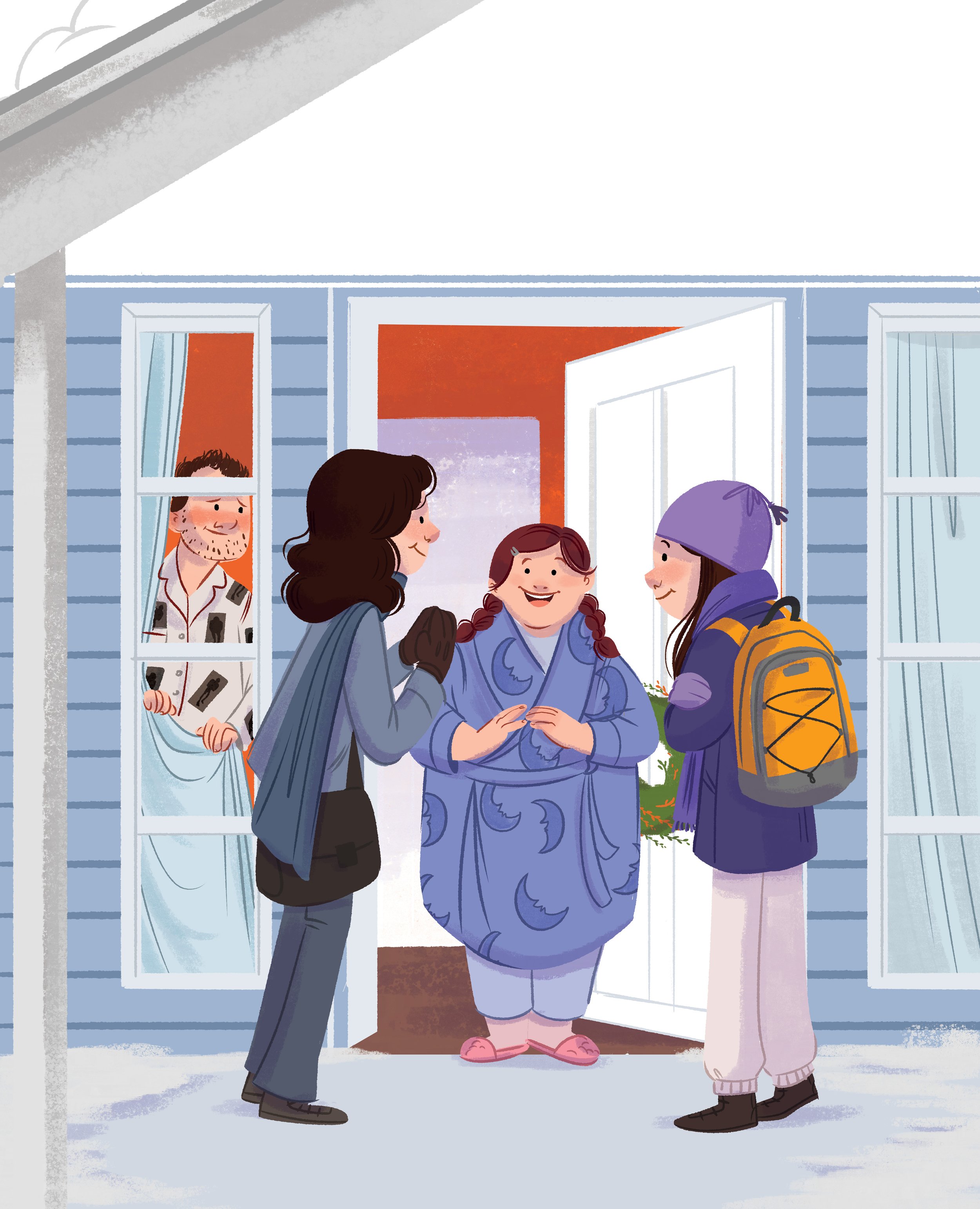 Gilmore_Girls_Book_2_Insight_Editions_Cecilia_Messina (13).jpg