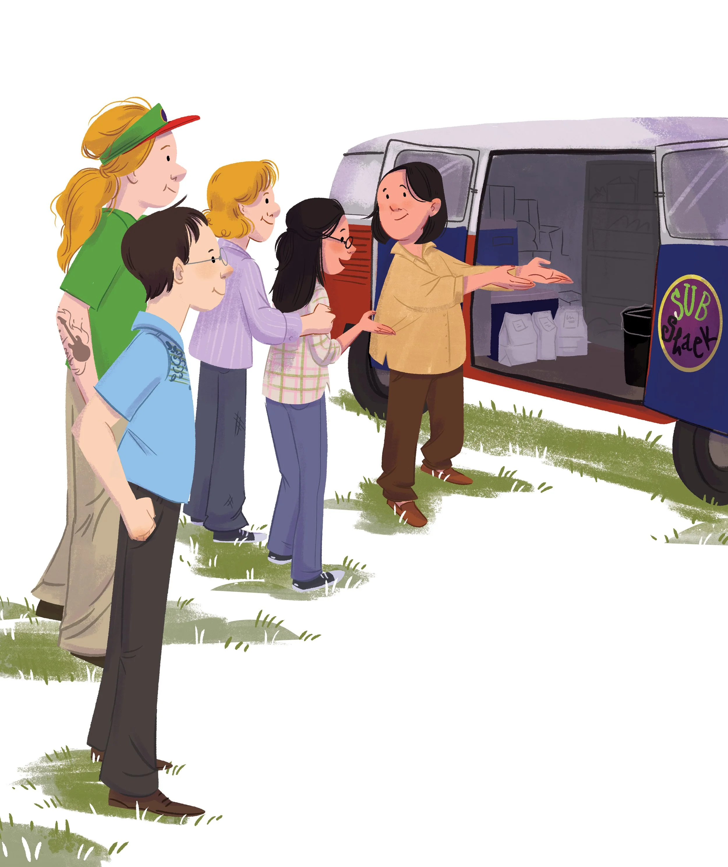 Gilmore_Girls_Book_2_Insight_Editions_Cecilia_Messina (18).jpg