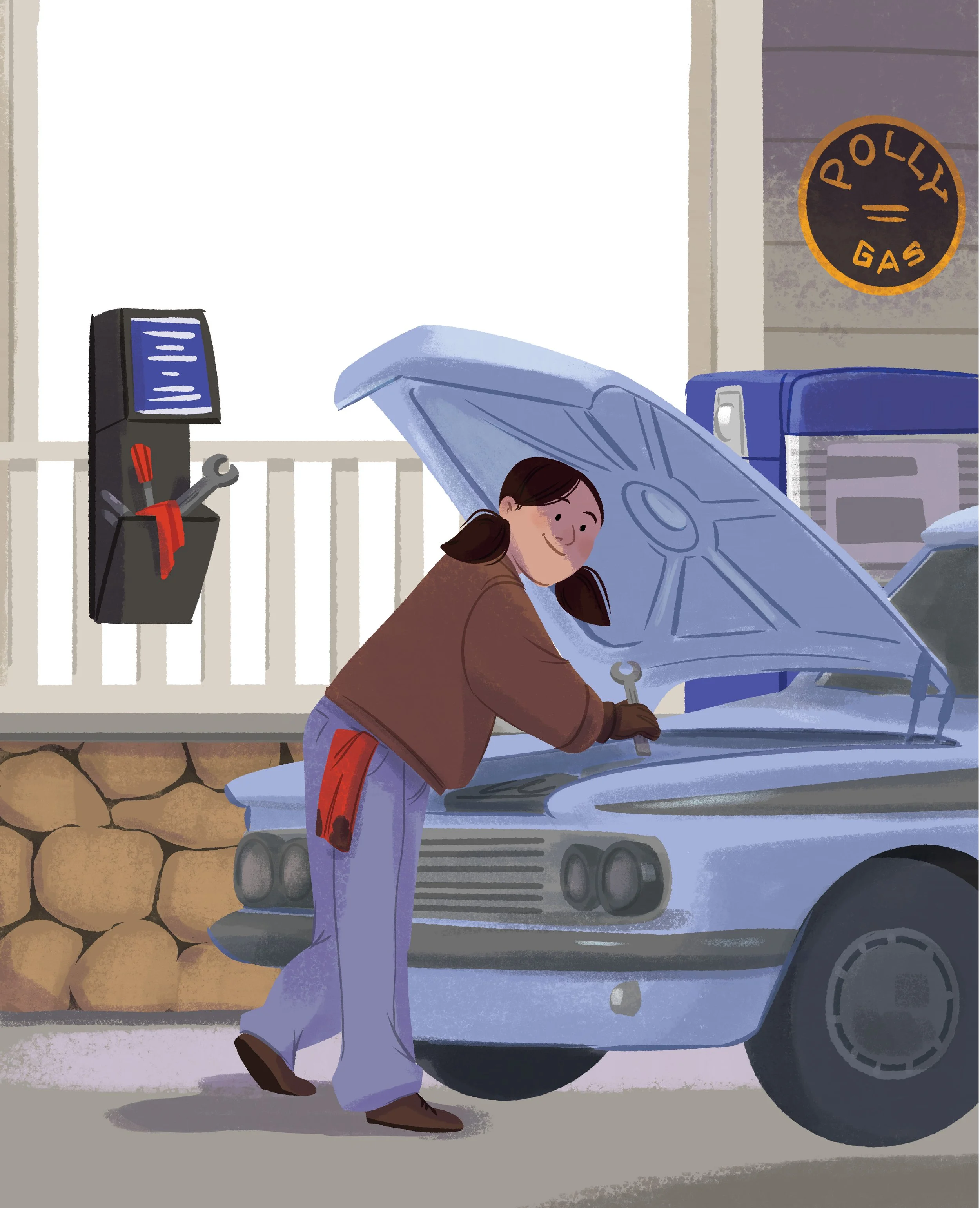 Gilmore_Girls_Book_2_Insight_Editions_Cecilia_Messina (24).jpg