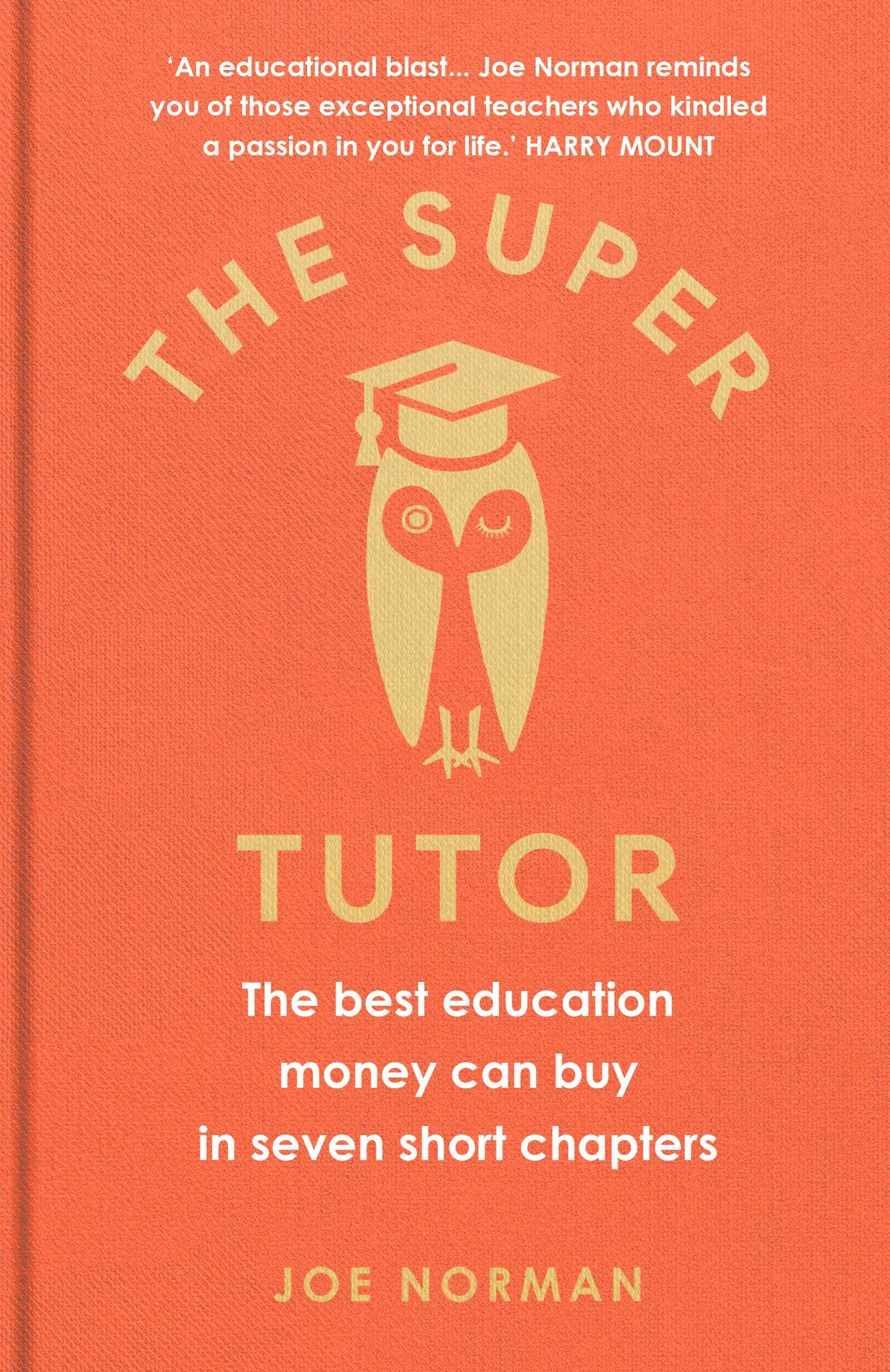 Books — The Super Tutor