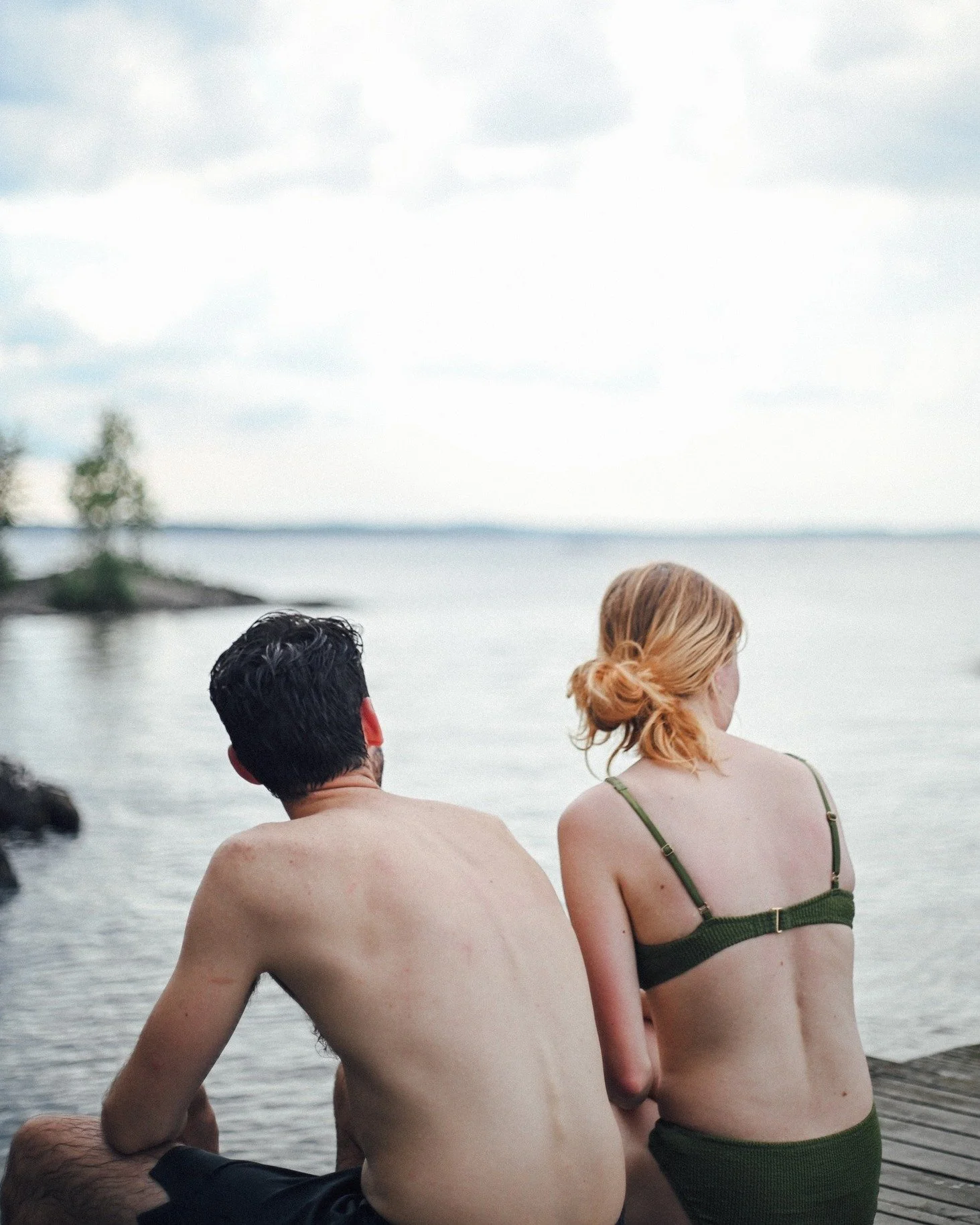 Yhdessä olennaisen äärellä
Puhdistuu
Nässyn lumossa
📸: Heidi Holma
🛖🛖🛖