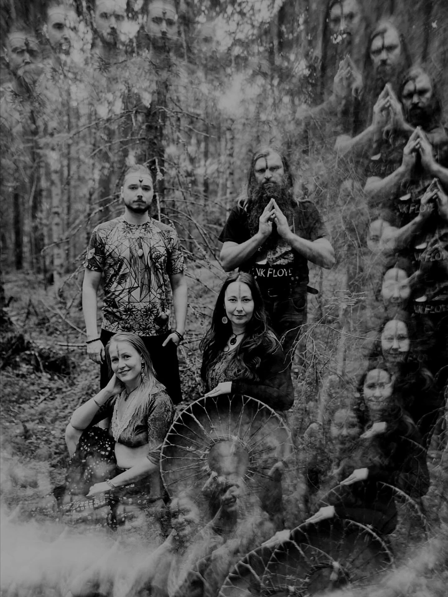 UNFINDABLE ANSWERS  Lauantai 15.11.2025 22:00 - 00:00 Saunatemppeli, Rauhaniementie 23  Tervetuloa Y&ouml;n mystiseen ja tunnelmalliseen saunaan. T&auml;m&auml; tulee olemaan aivan omanlaisensa keikkakokemus. Esit&auml;mme teille jurttasaunan sis&aum