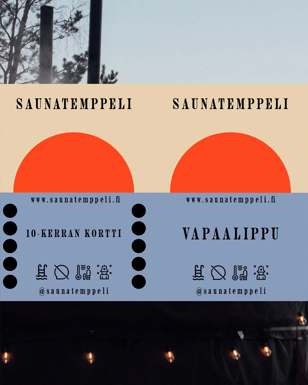 Temppelin joululahjat pukinkonttiin

10-kerran kortti 85&euro;
Vapaalippu 11&euro;

Rauhaniemen lipunmyynnist&auml;

🛖