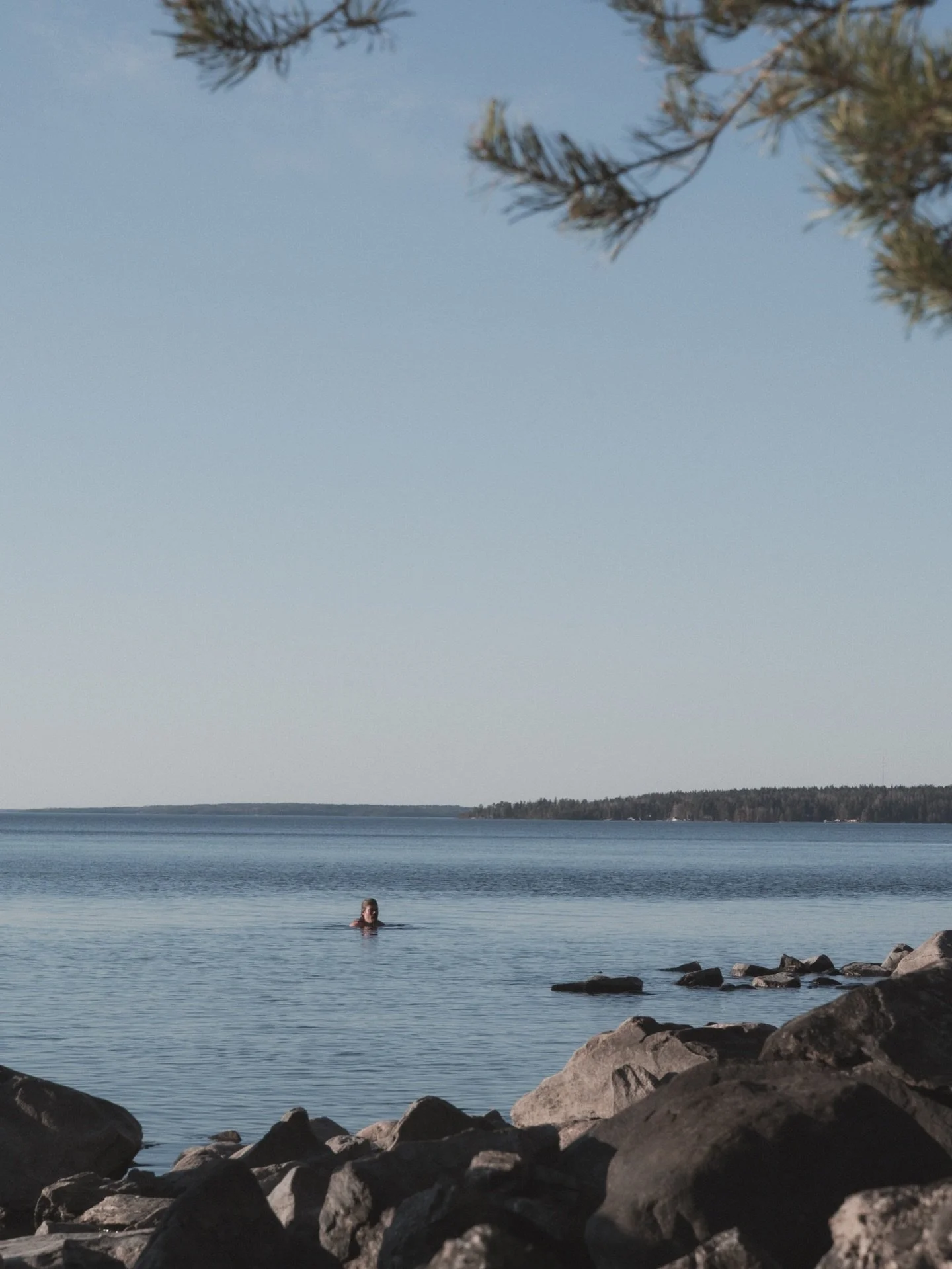 N&auml;ssy tyynen&auml;.

N&auml;ssy auki 24/7,
Temppeli auki joka p&auml;iv&auml;.

🛖

📸: Heidi Holma