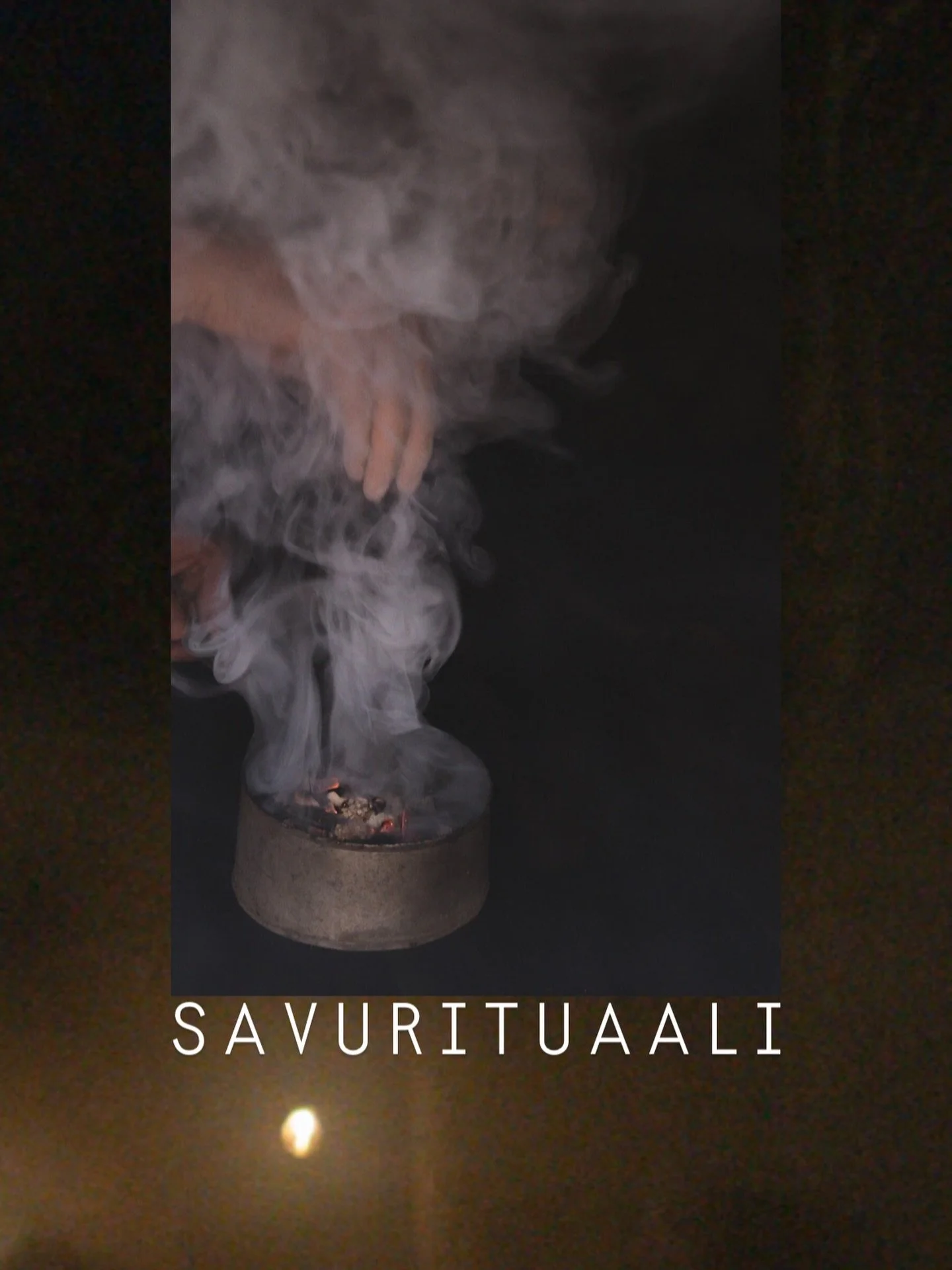 2 . 5 .
1 4 -  1 5

T&Auml;YDENKUUN AIKA
L&Ouml;YLYN NOSTATUSTA
JA LASKEMISTA

🛖

📸: Heidi Holma