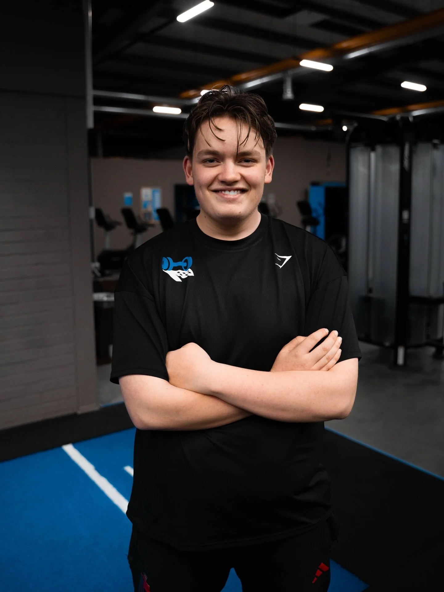 Je hebt hem misschien al voorbij zien komen maar we hebben hem nog niet officieel aan jullie voorgesteld. Onze nieuwe allround medewerker; Jani!

&ldquo;Hoi! Mijn naam is Jani, ik ben 16 jaar en ik werk nu al een paar maanden bij De Oude Fabriek. De 