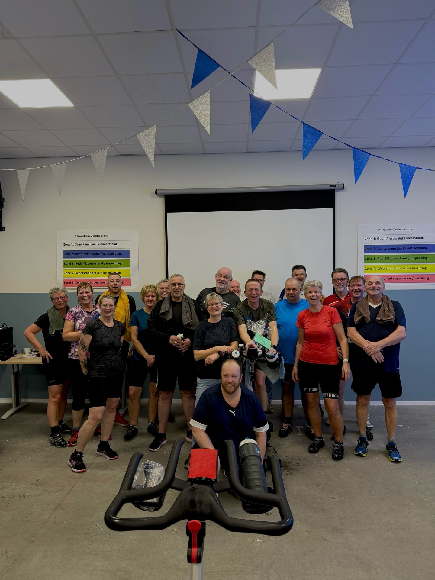 Februari sloot af, maart knalde door 🔥
Dit was &lsquo;m ⤵️
1. Johan zijn laatste les 🥹
2. BHV ✅
3. Meest bijzondere foto van de maand 👀
4. Onze enige echte sokkies 🧦 
5. Gespot en op de wishlist 💭 
6. In het publiek bij Harry, Johan &amp; Kea (i