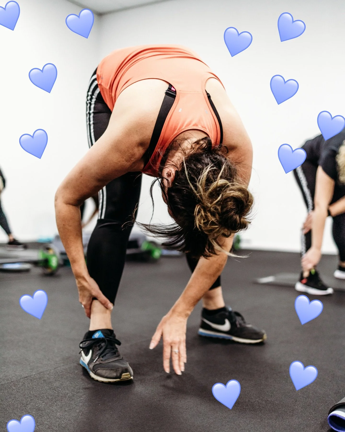 Moederdag Special Reformer 💜

Koop t/m zondag 10 mei samen of als cadeau een Reformer credit voor maar &euro;12,50 per persoon en train met jouw mama, zus, vriendin of bonusmama ✨

Samen bewegen en even quality time 🧘&zwj;♀️☕️

🕙 Samen boeken op h