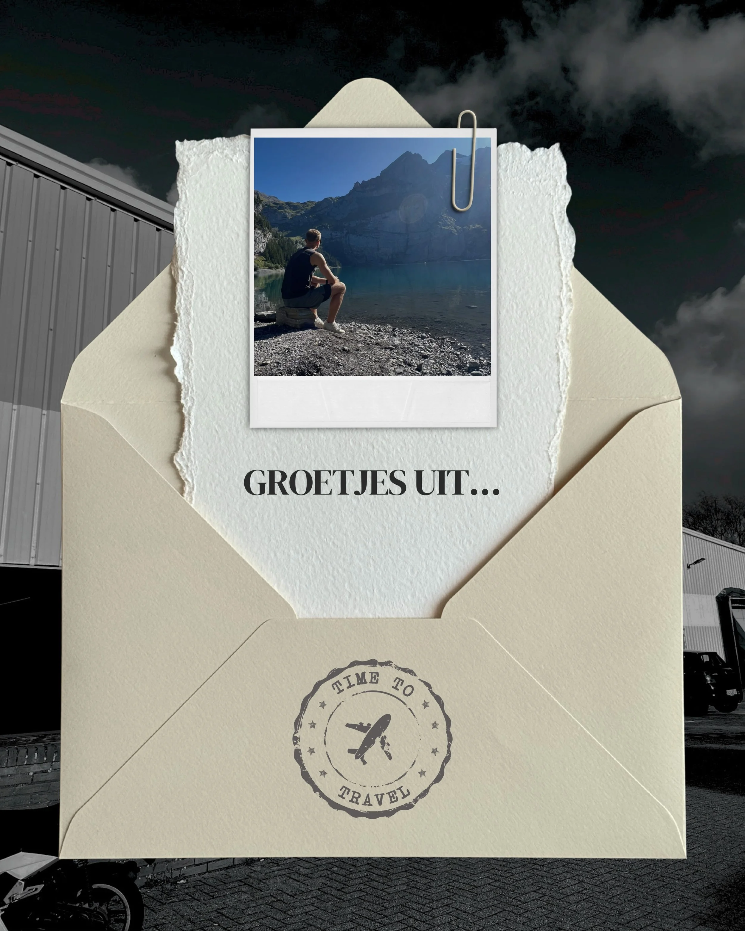 💌 Post!

De afgelopen weken kwamen de vakantiegroetjes van alle kanten binnen. 🌍☀️ Van dichtbij tot wat verder weg: ons team heeft genoten, mooie plekken gezien en vooral even lekker opgeladen. 🔋

We zijn terug en gaan samen weer vol energie aan d