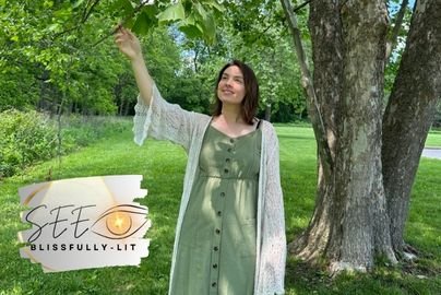 Pranic Healing Consultation with Samie from See Blissfully Lit