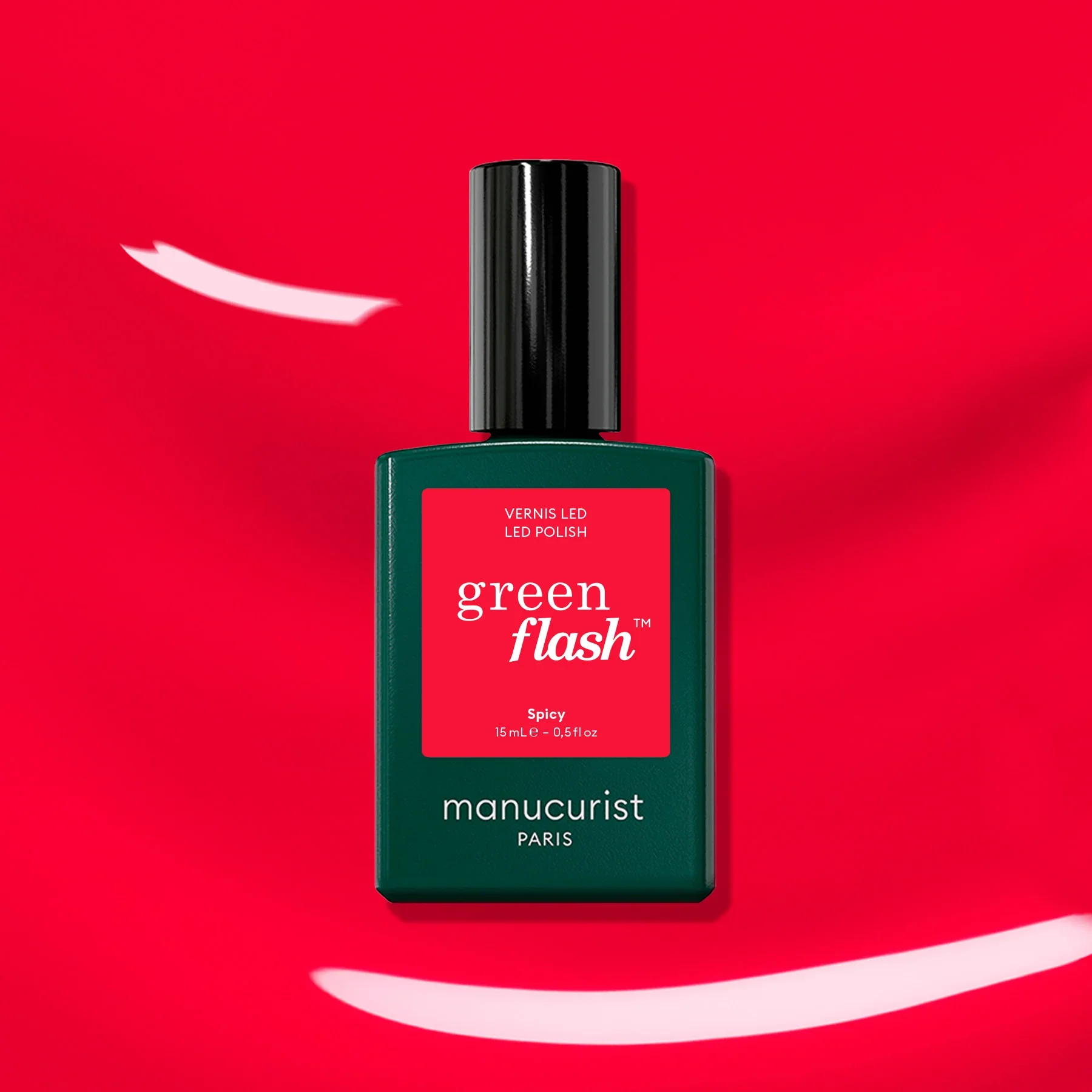 Natural Nail Care in Greenwood, Indiana: What Does “Low-Tox” Really Mean?