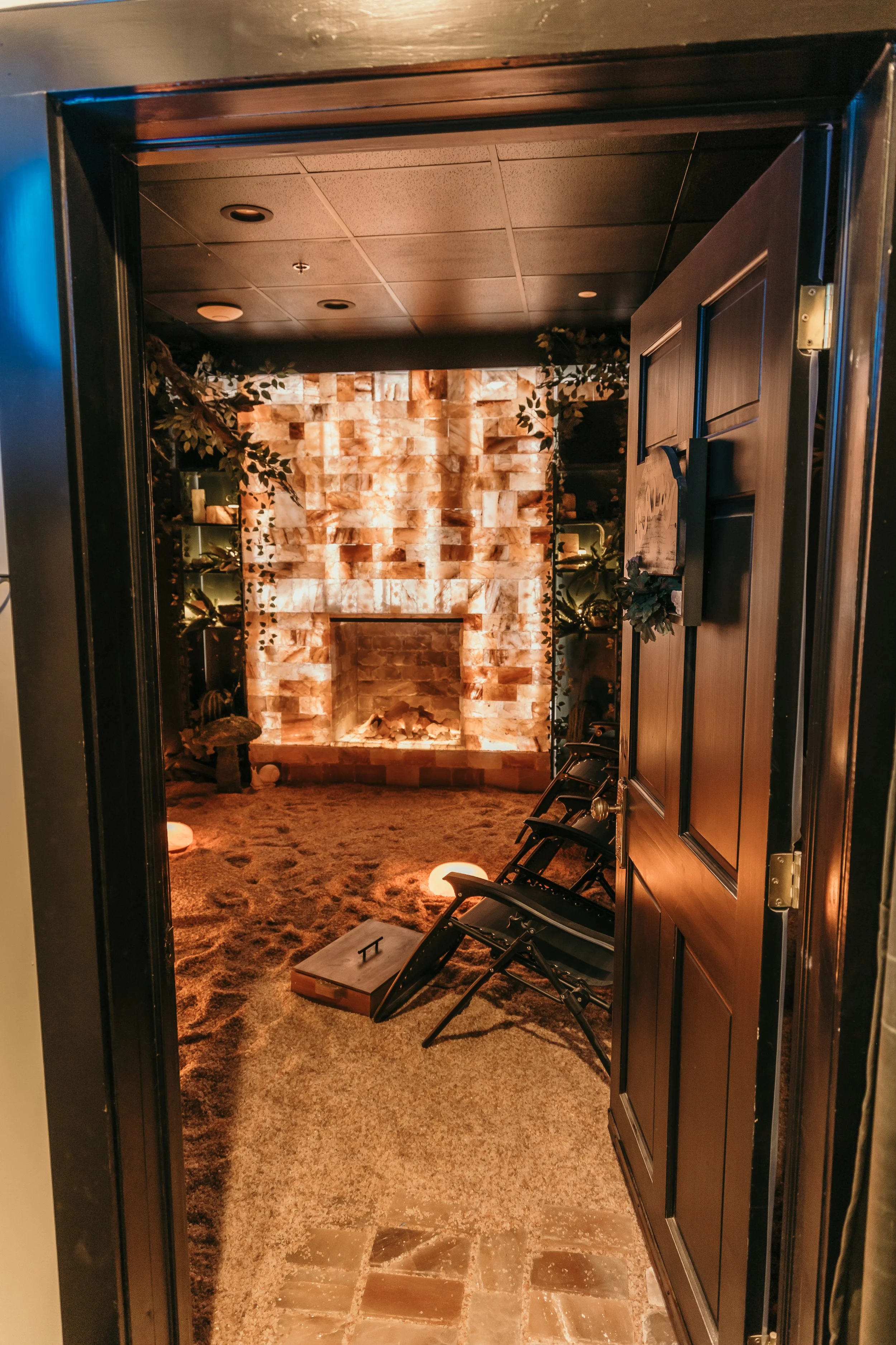 Best Spa &amp; Self-Care Experiences in Greenwood, Indiana
