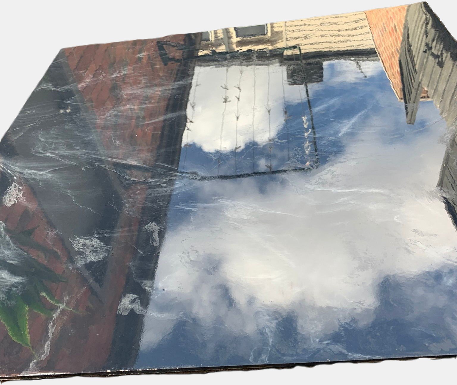 Painting brisbane gold coast decorating qualified professional dulux tradesman experienced epoxy dulux avista duluxavista flooring resurfacing dulux accredited concrete sealer