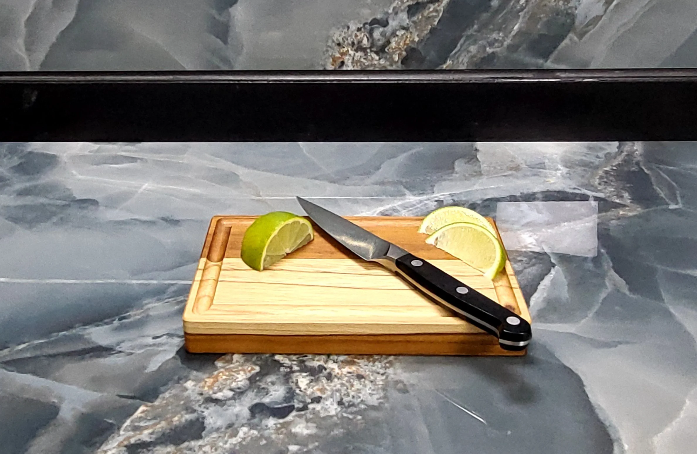The Bar Board