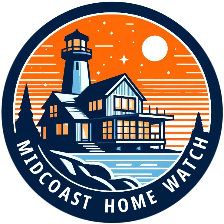 Midcoast Home Watch