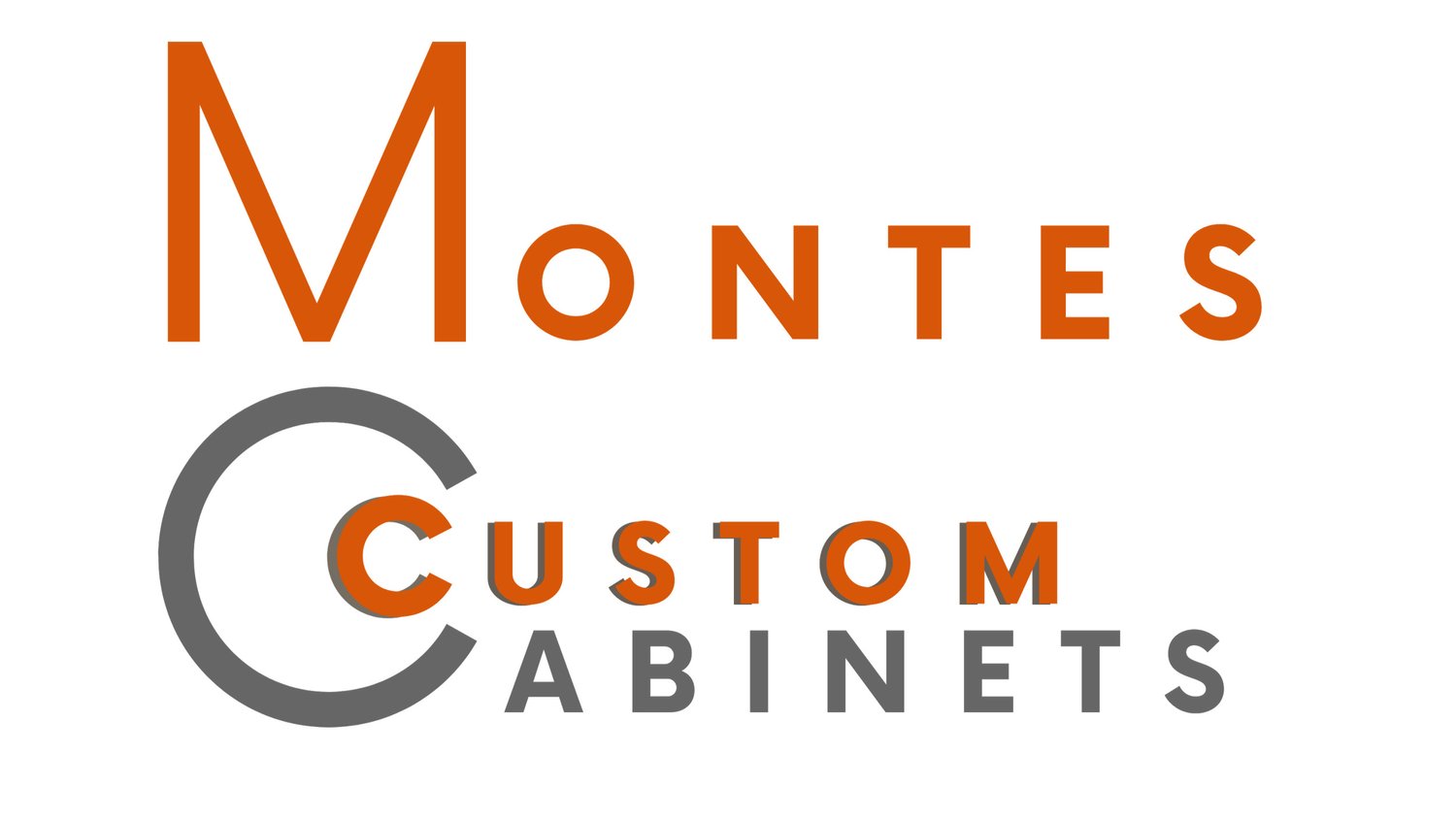 Montes Custom Cabinets