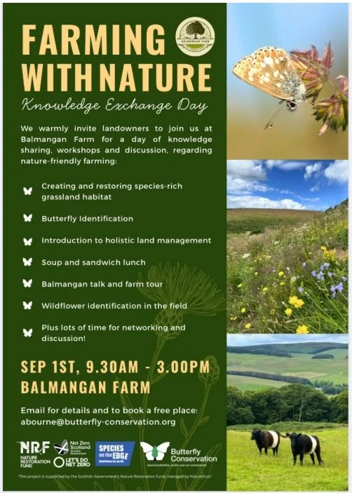 Farming with Nature