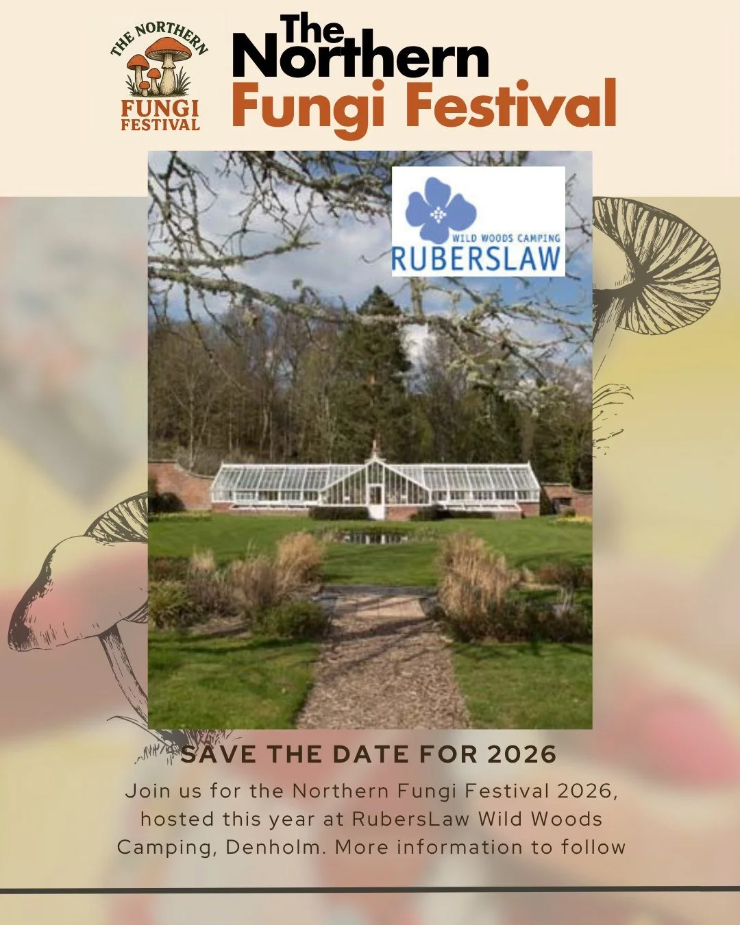 Northern Fungi Festival