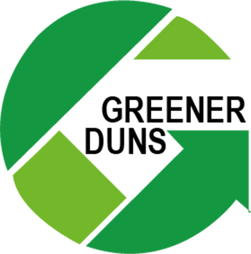 Greener Duns Repair Cafe
