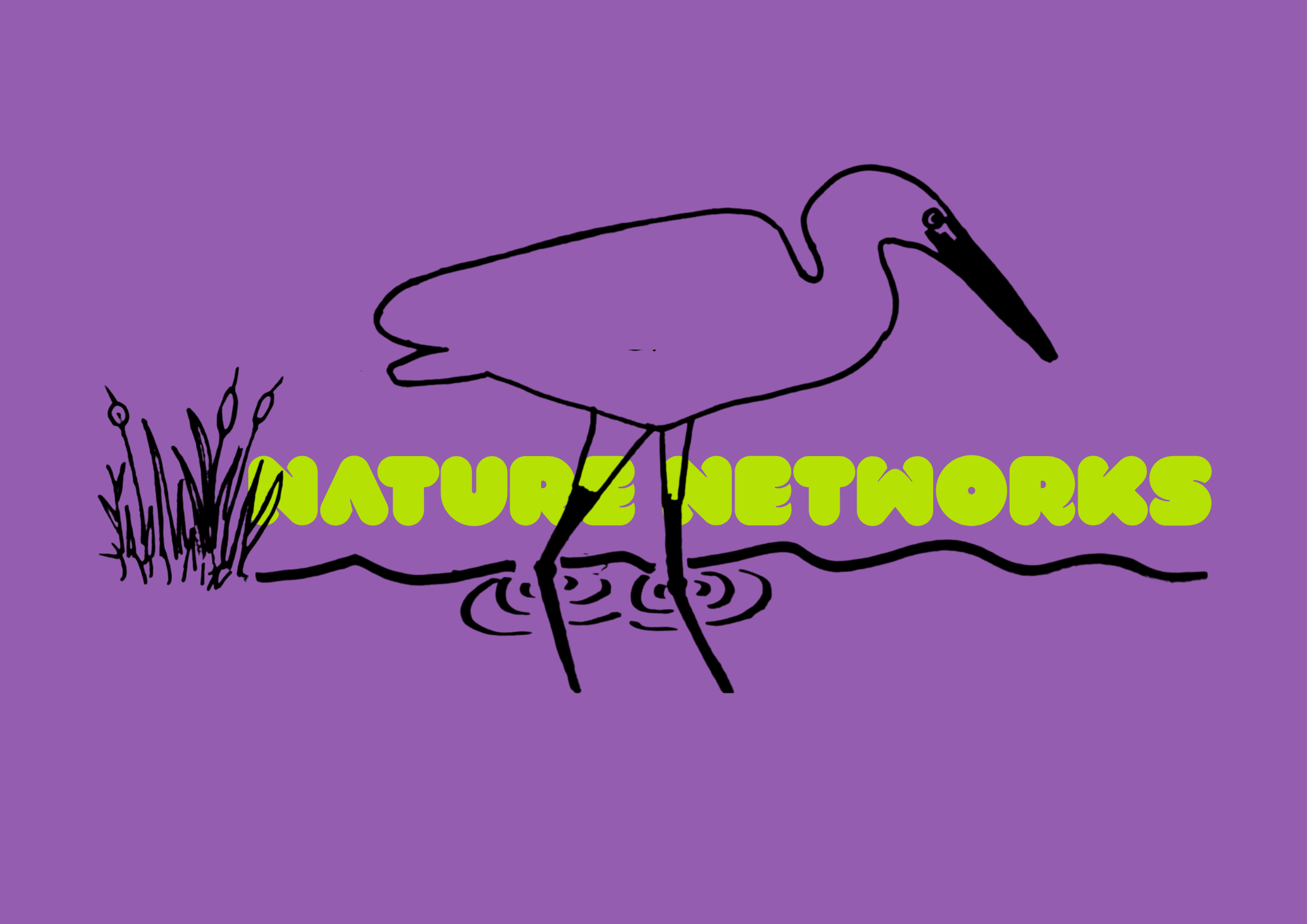 Launch of Selkirk Nature Networks