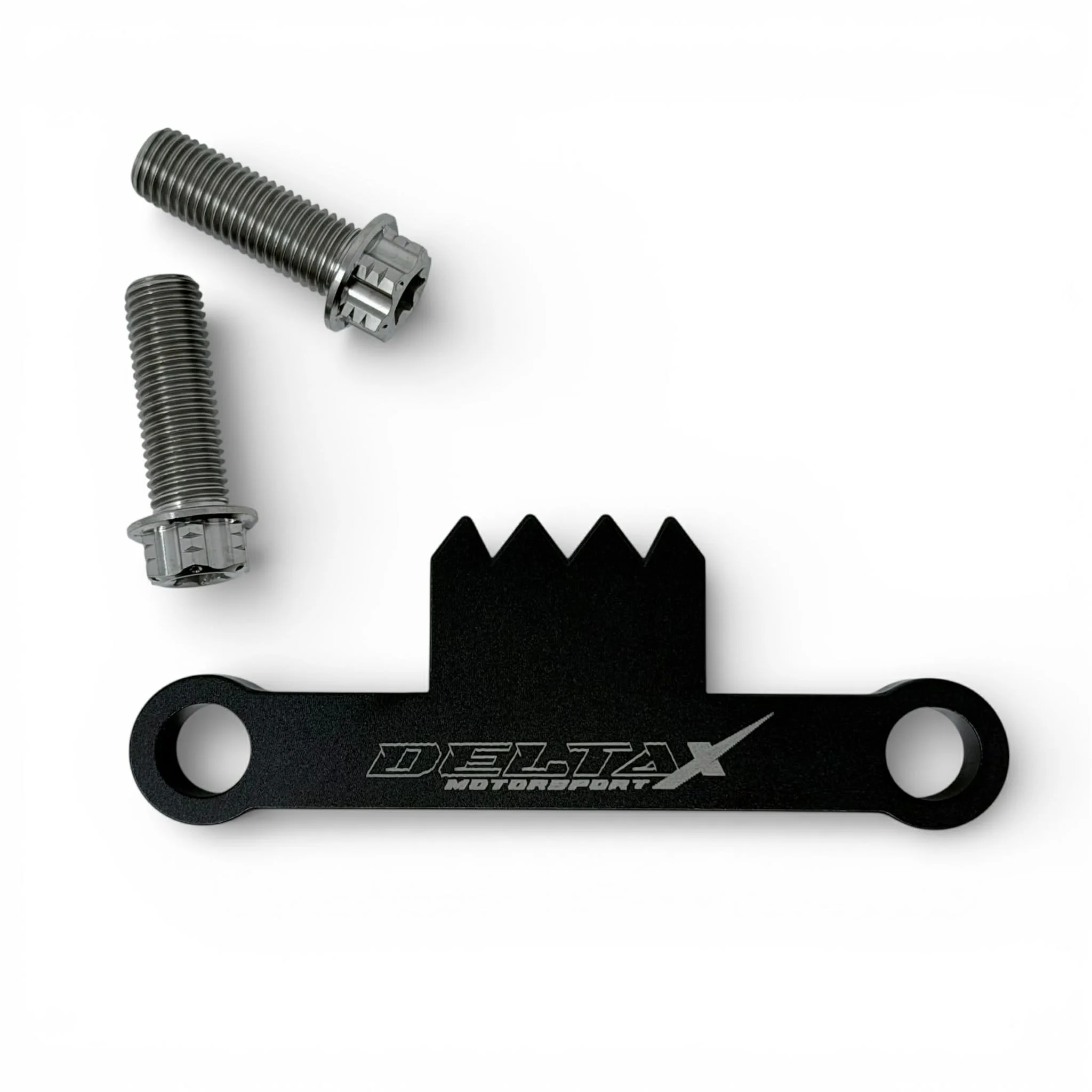 Delta X Motorsport GR Corolla Flywheel Lock