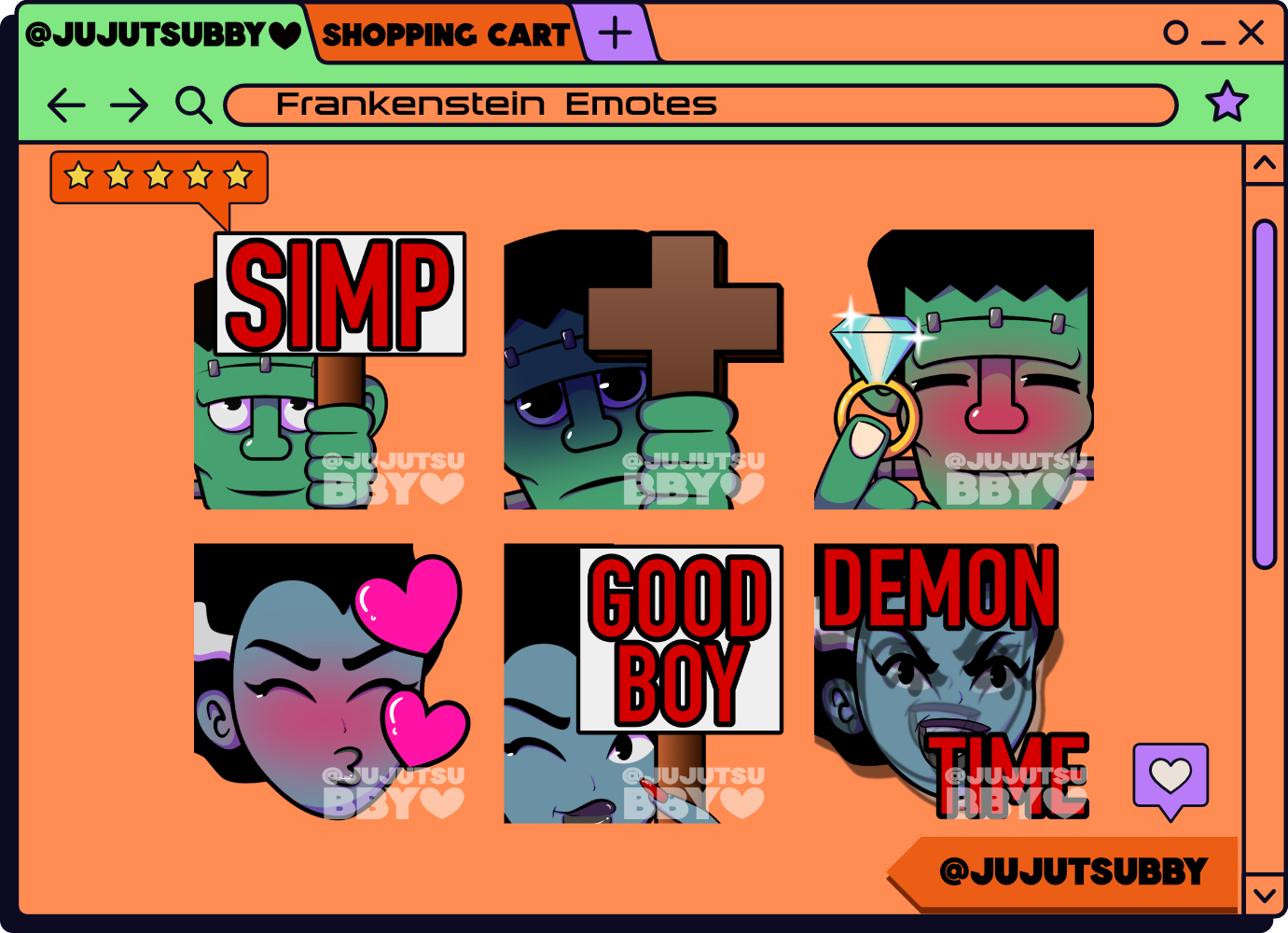 Frankenstein Listing Image.png