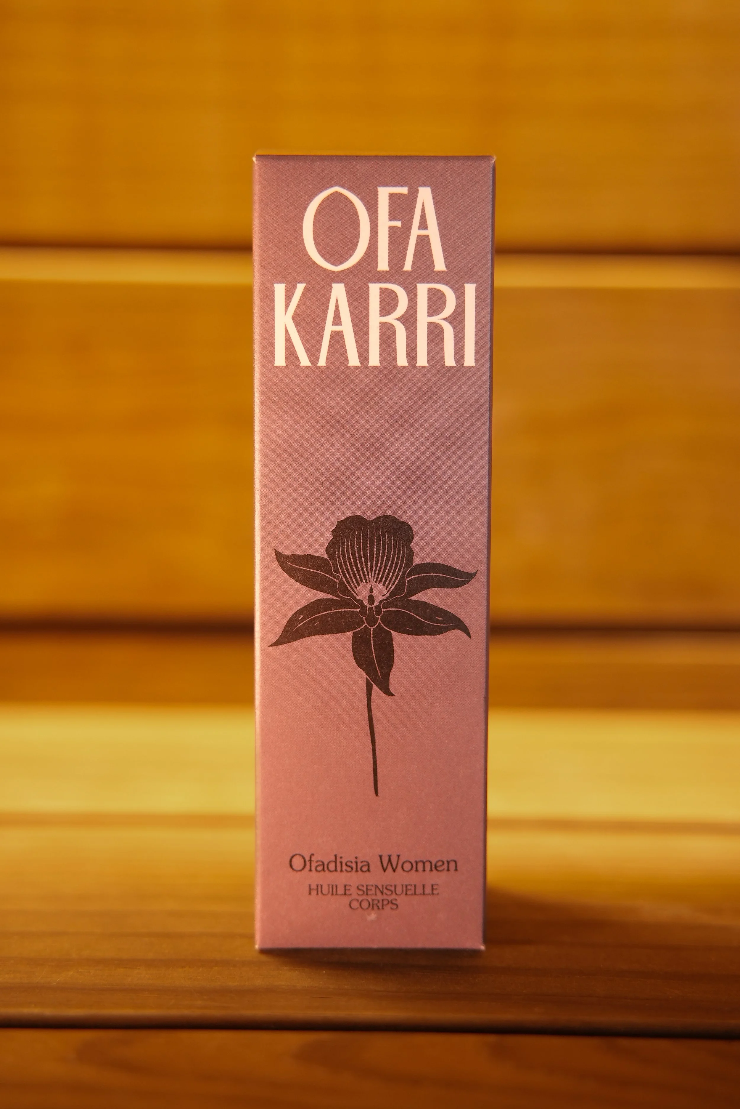 OFA KARRI Ofadisia Women