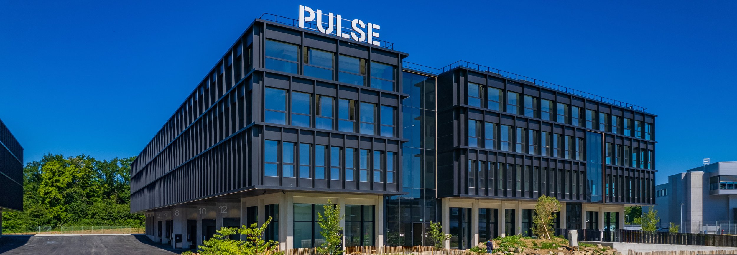 Pulse, Cheseaux-sur-Lausanne