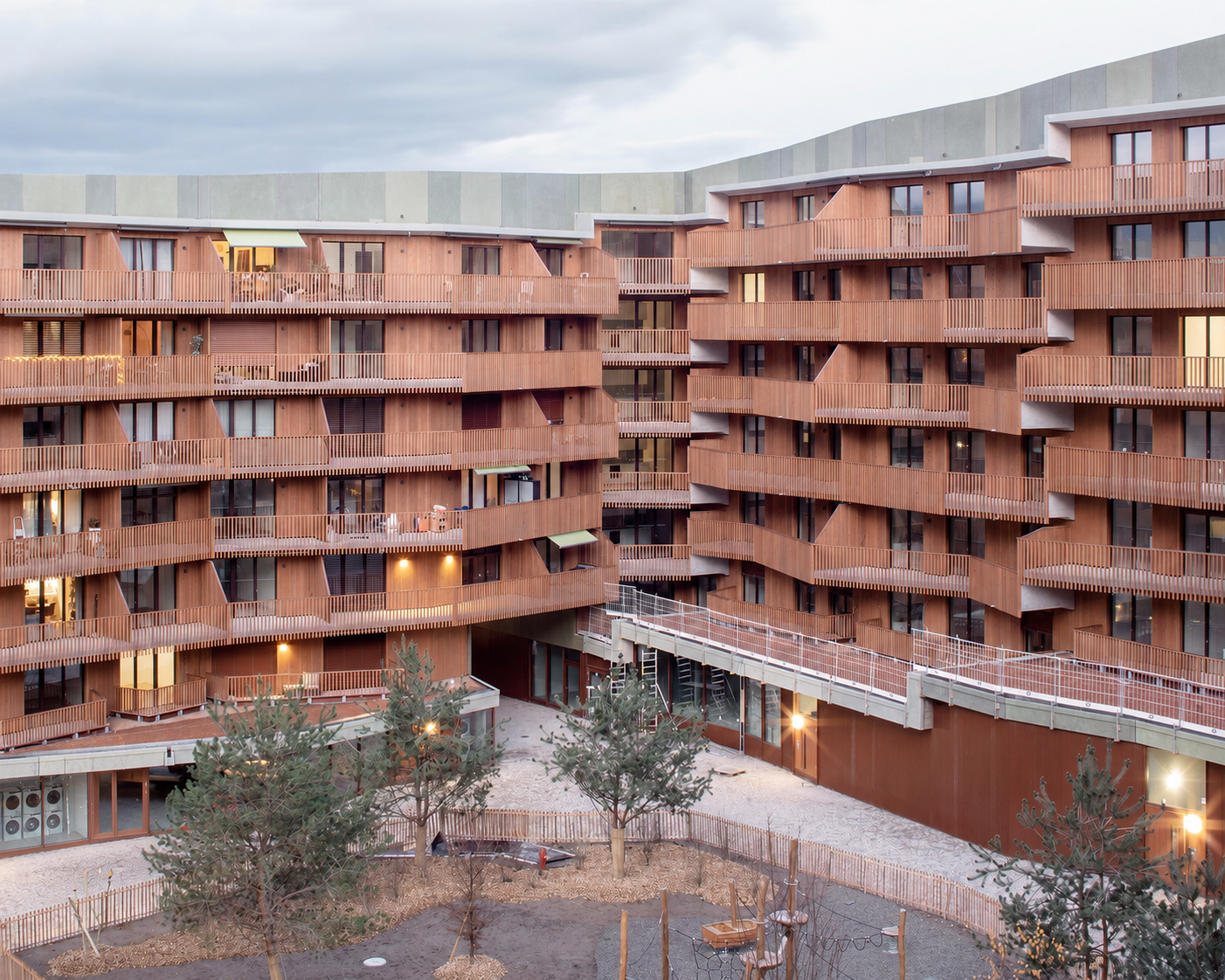 Cité Léopard