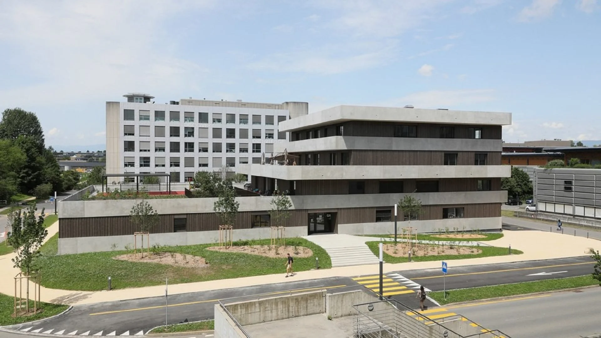 EPFL