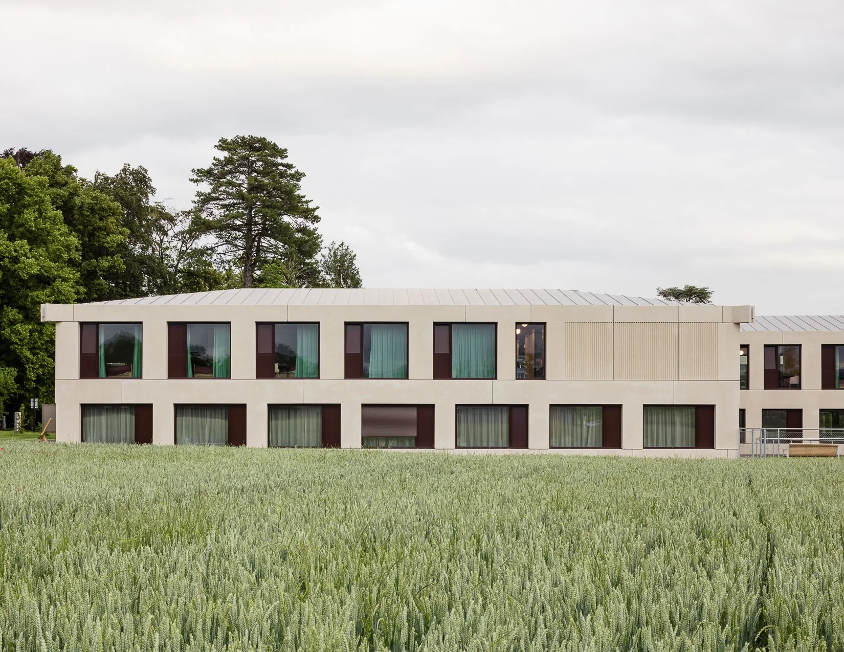 EMS “Fondation Silo”