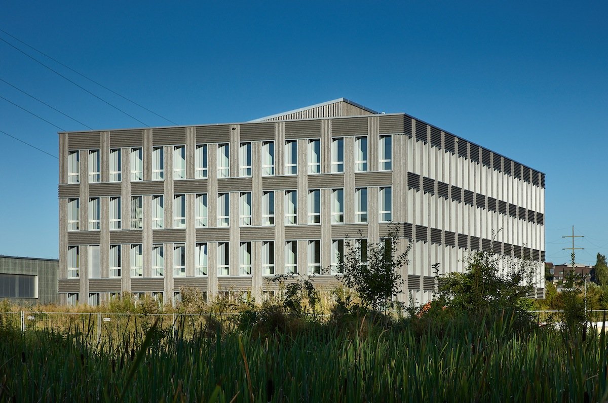 Maison de l’environnement